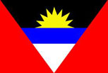 Flag-Antigua