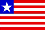 Flag-Liberia